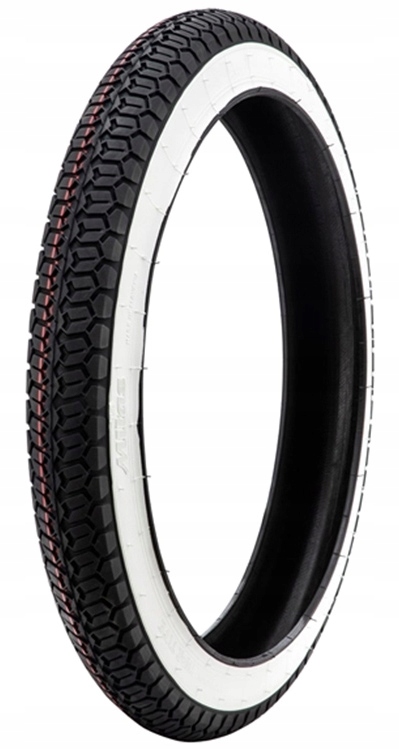 2.25-16 opona MITAS B8 TT 38J
